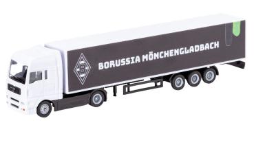 Borussia Mönchengladbach - MAN Truck
